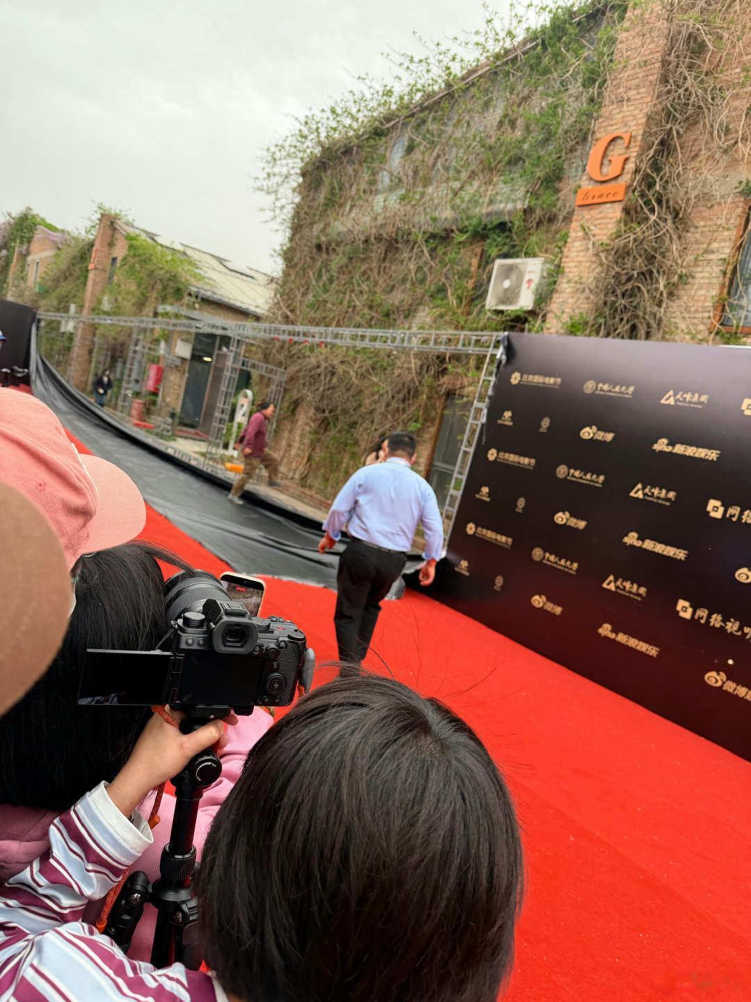 短剧红毯还没走就塌了短剧红毯塌了 短剧红毯还没走就塌了 ，笑死我了 