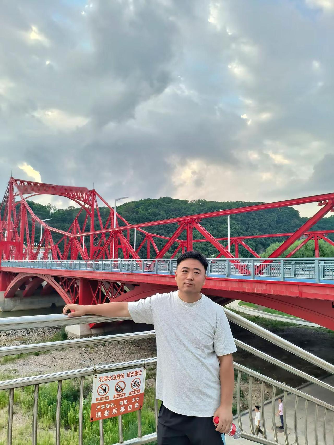 通化溜达溜达