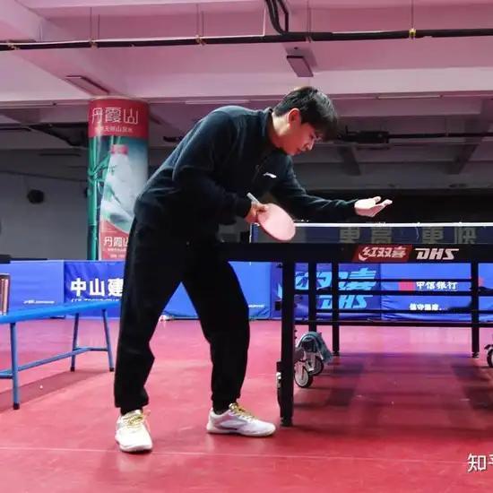 你认为乒乓球运动员应该如何预防伤病

乒乓球运动员可从多方面有效预防伤病。

-