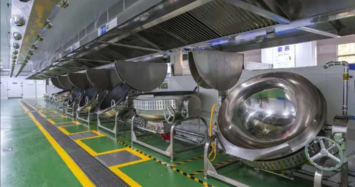 必胜客、霸碗、喜茶都在布局，这些后厨神器已成餐饮业刚需？