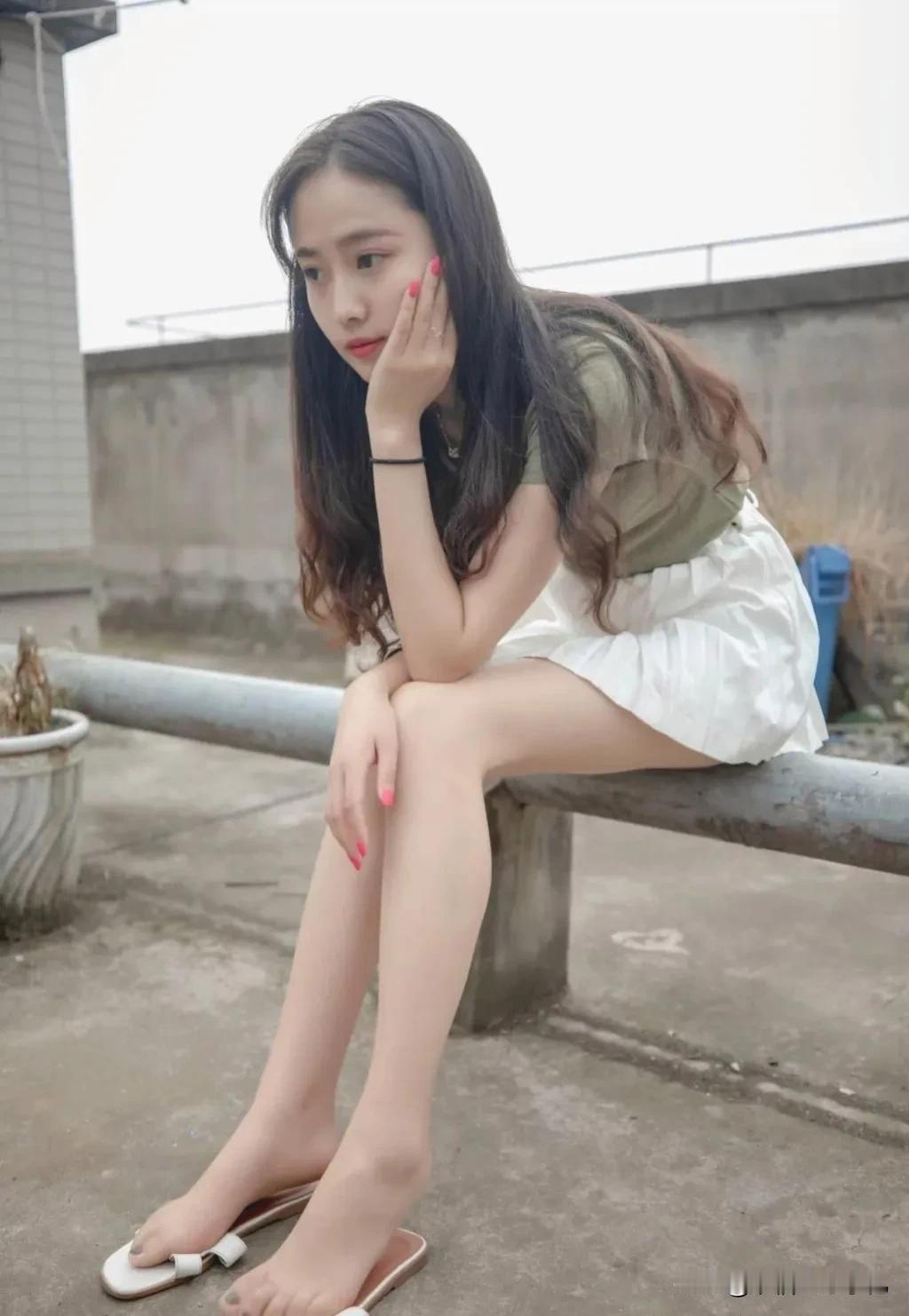 清新自然，优雅动人。