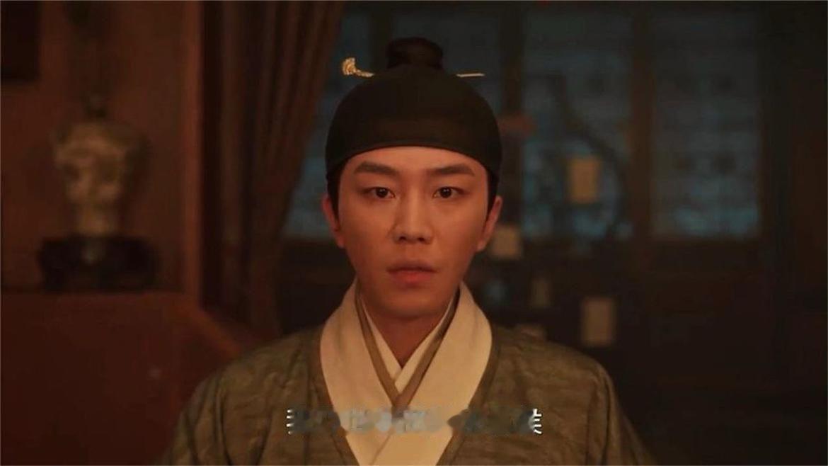 兰香如故：终于知道为什么玉婵一叫就走的袁绍辉，会因为兰香的一
