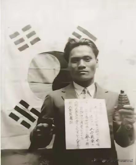 李在明这次来华，行程本来挺紧，看完临时当局旧址就要回国。
 
没人会觉得这个安排