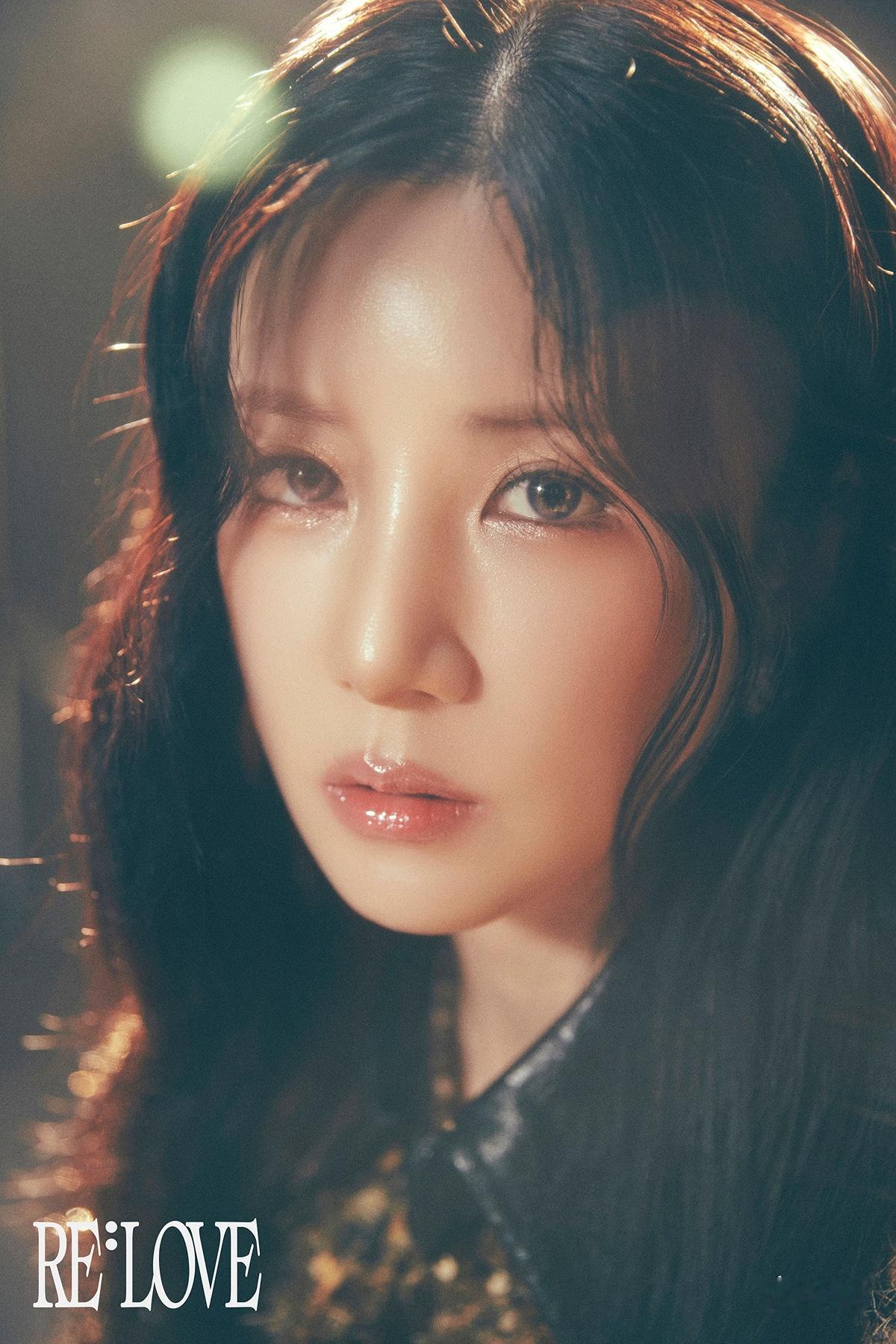 Apink迷你11辑《RE : LOVE》概念照 3 MY VER 