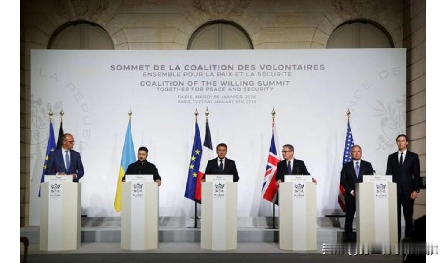 俄罗斯称乌克兰外国军队将成为俄打击目标。英法承诺停火后部署军队到乌克兰。
路透莫