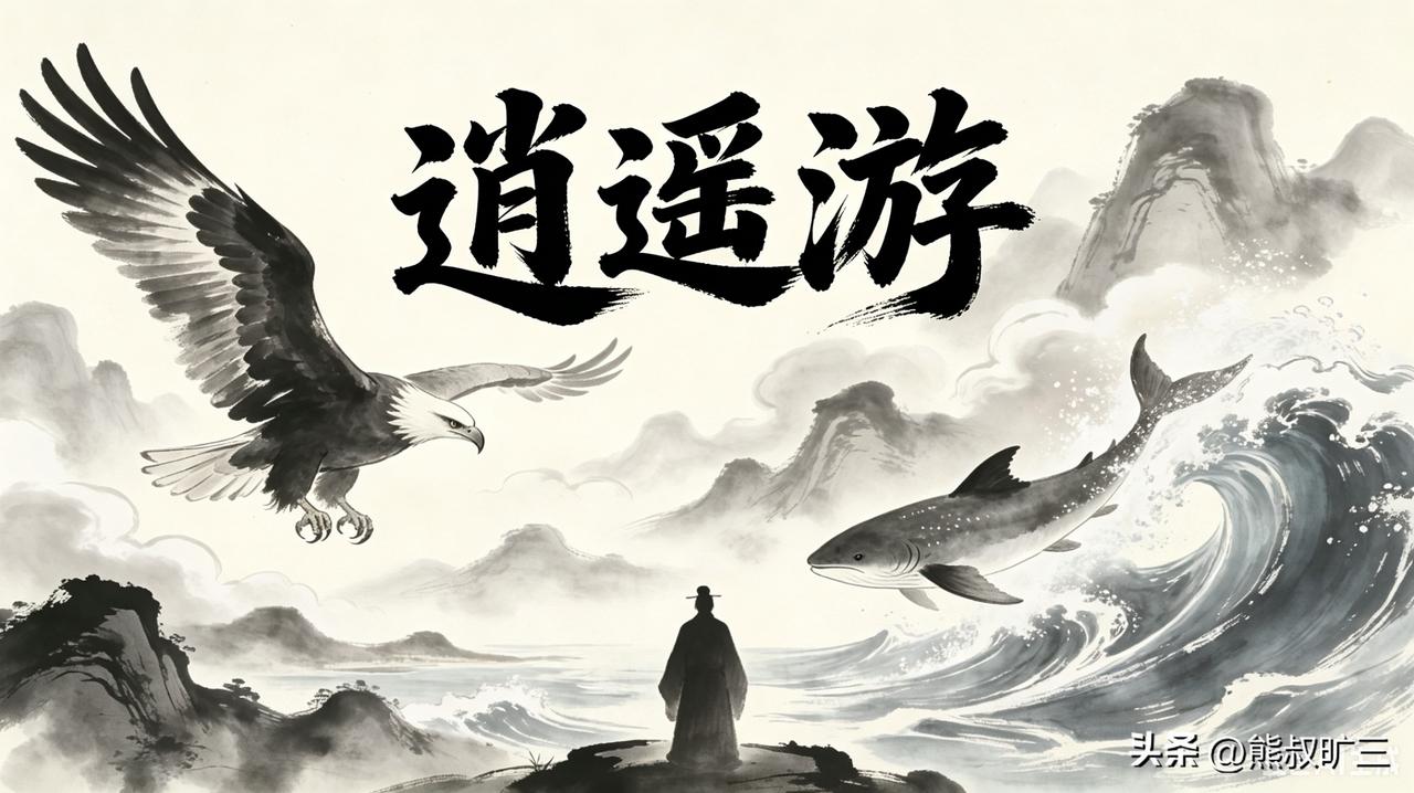 流变中的立法者：重构主体与世界的疆界

哲学的演进，并非新旧范式的更迭，而是人类