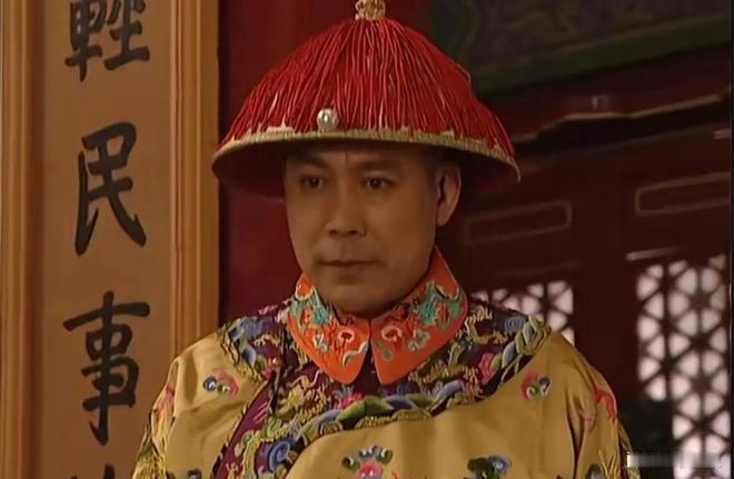 历史上胤礽真的淫乱后宫吗？史料记载比电视剧里还要过分？

1708年九月，木兰围