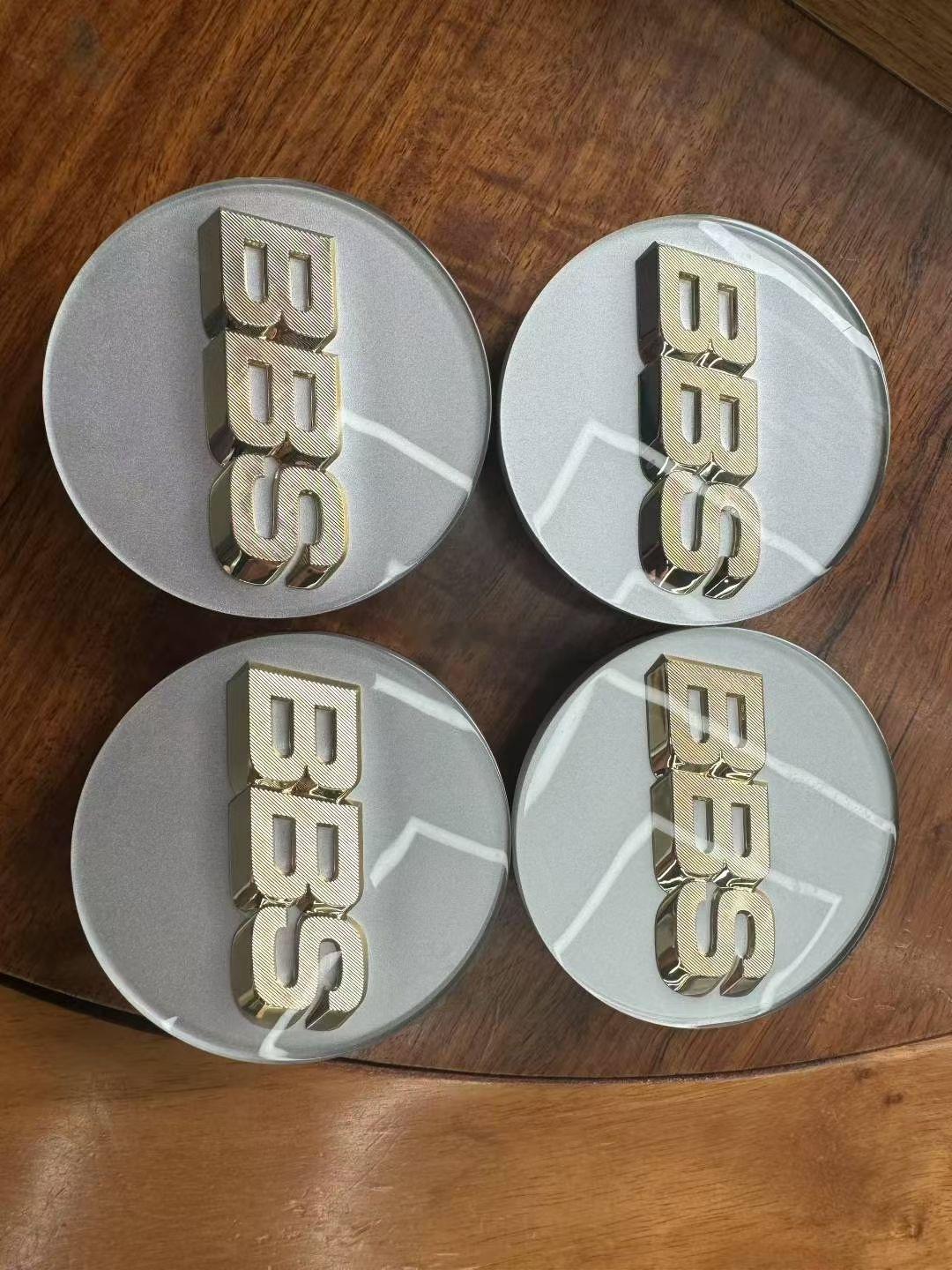 BBS 白盖    99新一套​LM  LMR REV7 RID RN ​​​