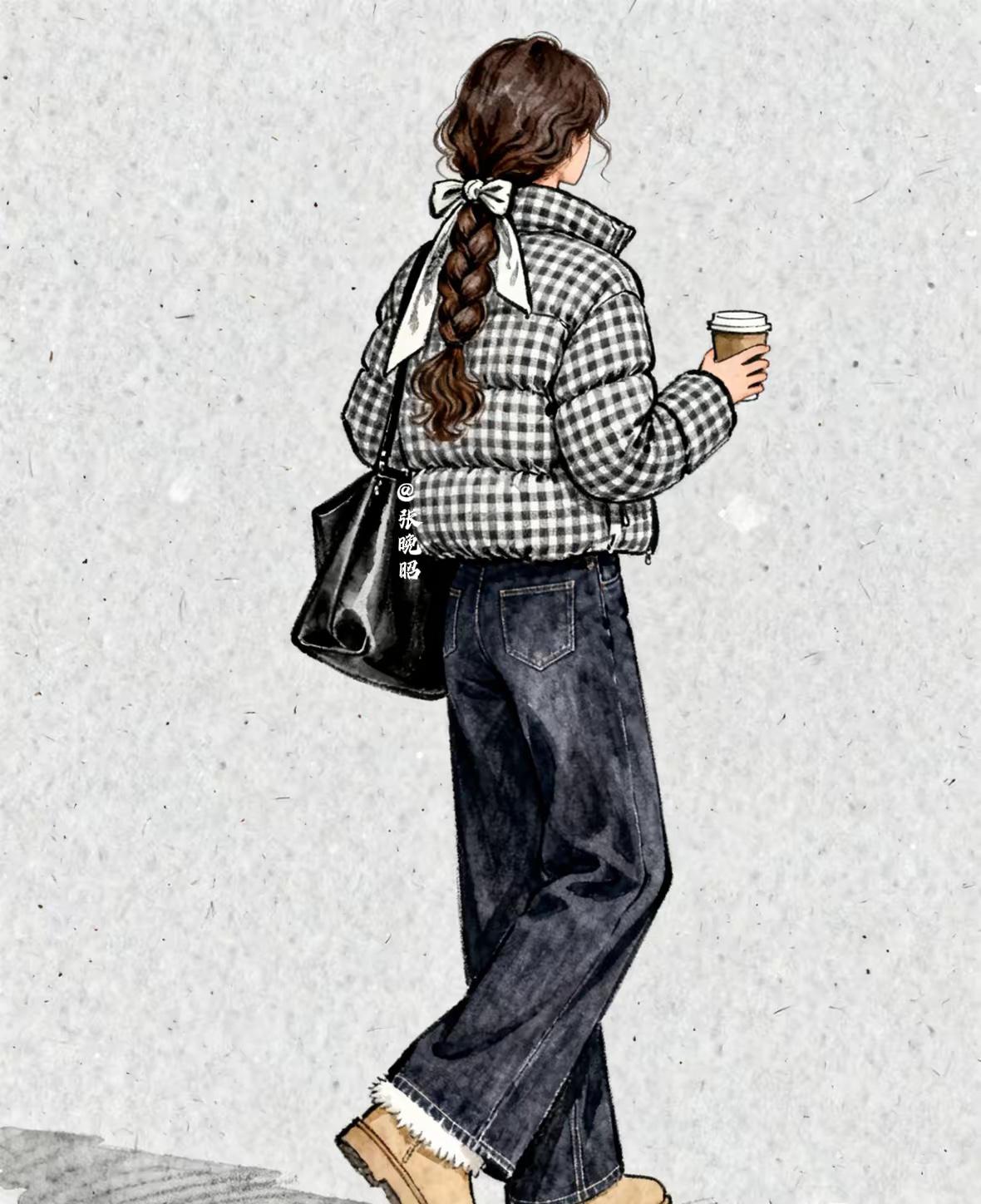 有人早早结婚，
却捆绑了自己；
​有人一直单身.
却活得很丰盈。
​有人稳定地穷