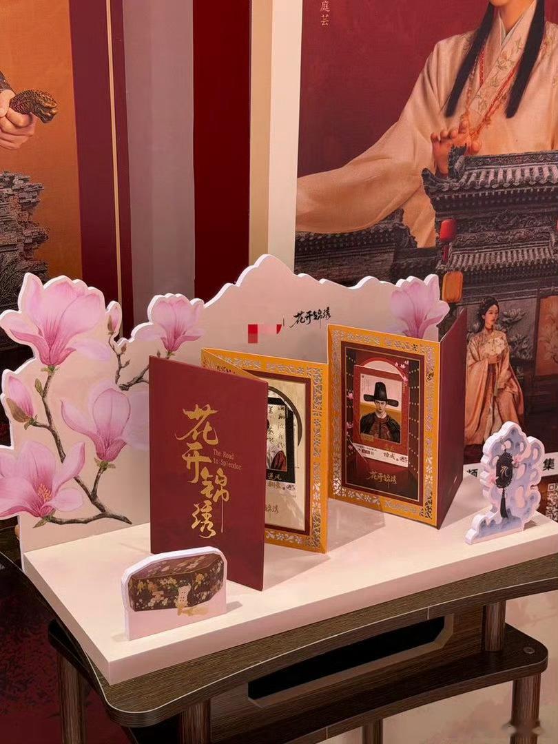丁禹兮又在杭州刷新浪漫浓度了杭州是丁禹兮的宠粉之城丁禹兮现身杭州，把诚意写在一举