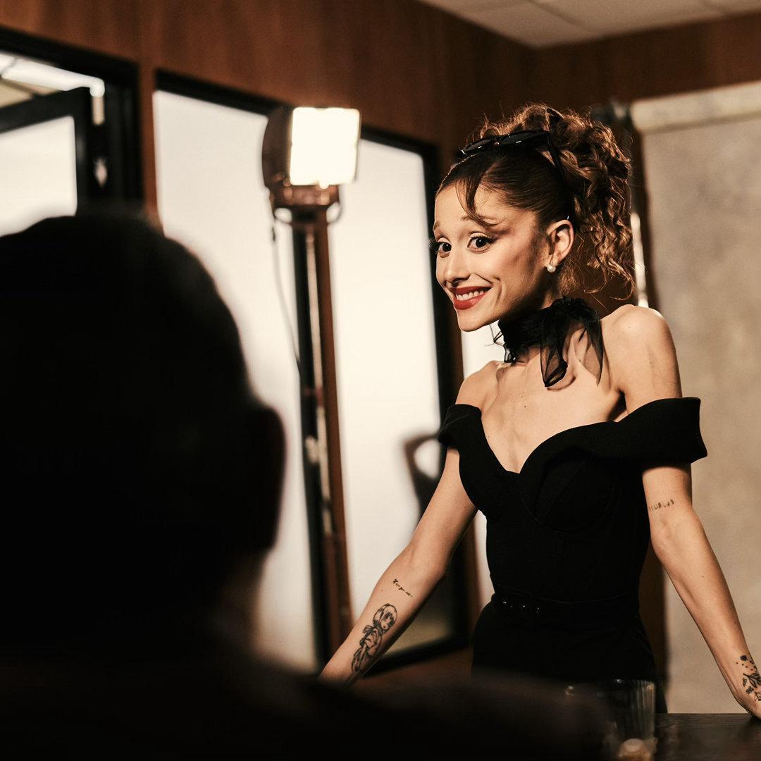 Ariana Grandeariana grande