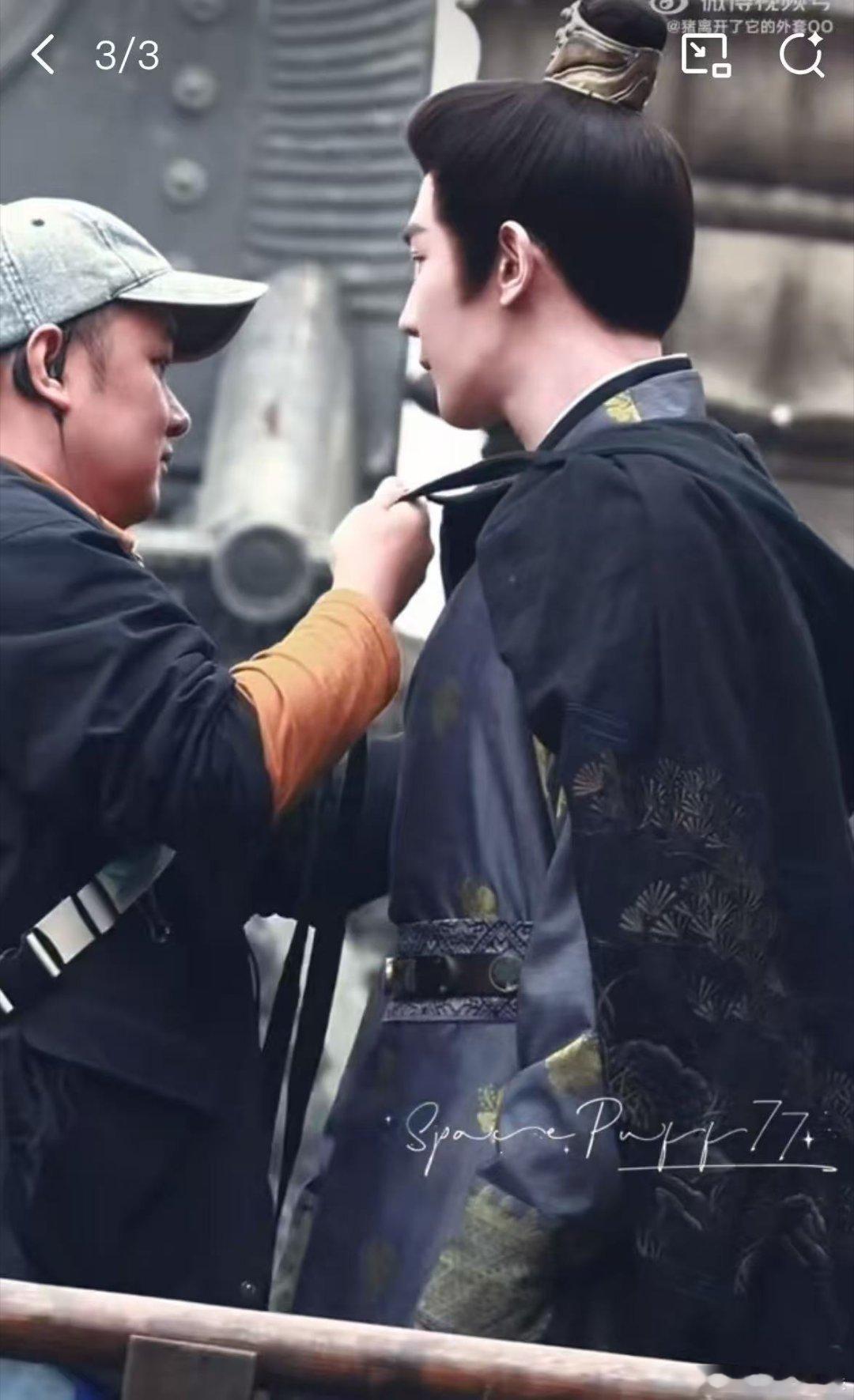 夏之光金吾不禁造型夏之光金吾不禁妆造夏之光金吾不禁妆造，挺好看，绝了绝了 ​​​