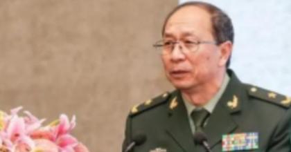 美国记者的话就是在挑衅，但金一南一个聪明的反问，把记者给问住了。
美国记者问金一