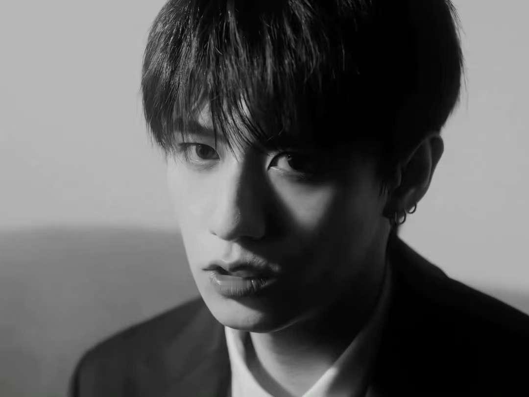 朱志鑫成为自己的主宰朱志鑫成为自己的主宰part 朱志鑫成为自己的主宰 