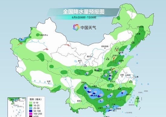 祝所有考生考的全会，顺风顺水，成绩出来圆圆满满高考期间这些地区雨势较大