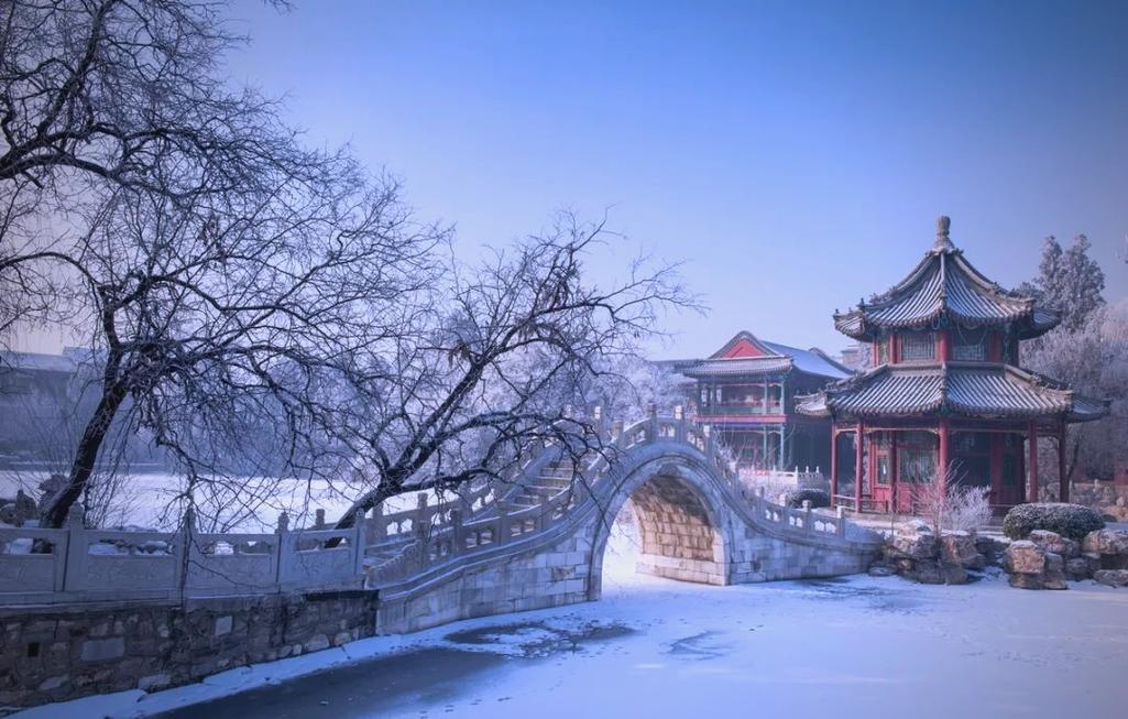 雪

雪，眼里飘飘
雪，脑海耀耀
大自然纯洁的美妙
小心窝多样的美好
雪