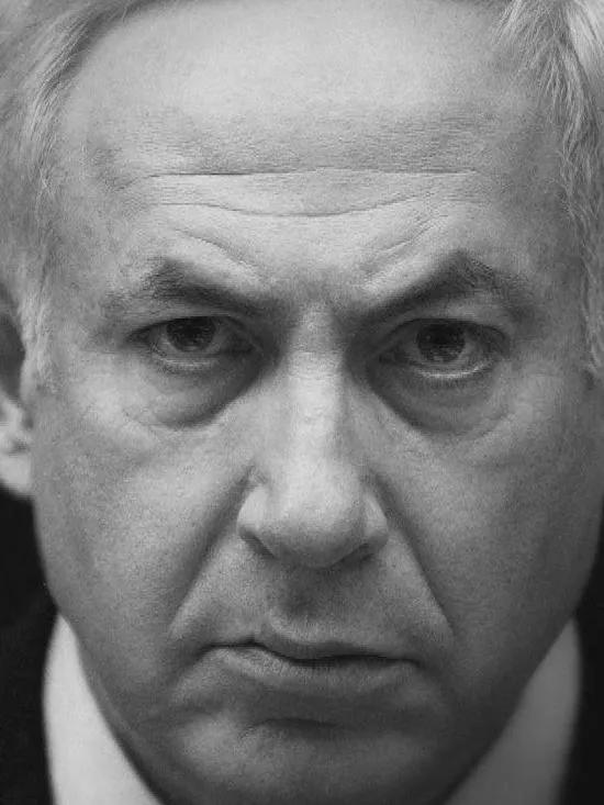 近段时间，世界聚焦内塔尼亚胡、泽连斯基两个犹太人身上，两个犹太人忙着打两场影响世