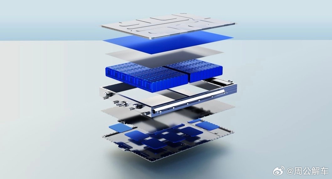 吉利星愿 60 万达成暨宠粉权益发布  去年春天，星愿用 “ 天真蓝 ” 圈粉无