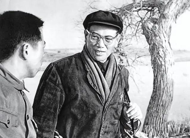 “就这么凭空消失了！”1993年，70岁的中科院院士陈彪穿好外套，骑上自行车，告