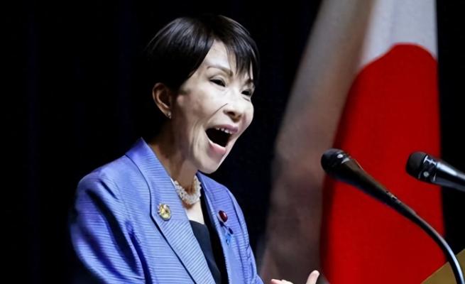 中东那边打得不可开交，霍尔木兹海峡一封，全球油价应声暴涨，最坐不住的按理说是日本