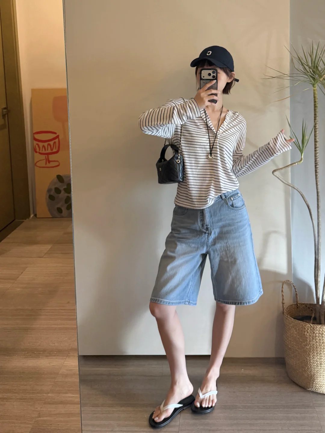 随便穿日常🤳