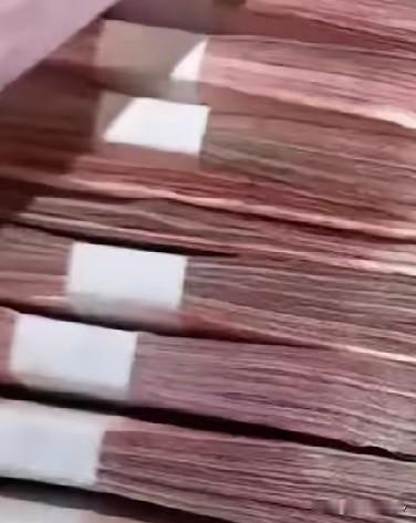 35岁的她揣着100万离婚补偿回了娘家，本想暂时落脚，没成想这钱成了“照妖镜”。