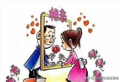 我那个00后的堂弟，昨天去相亲。
前后不到一分钟，人就回来了。


00后秒退相