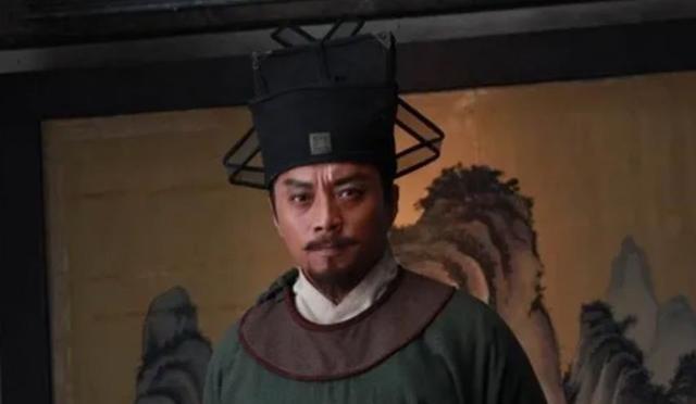 宋江喝下毒酒前才恍然大悟：原来梁山泊真正的老大，并不是他自己……
宋江本是山东郓