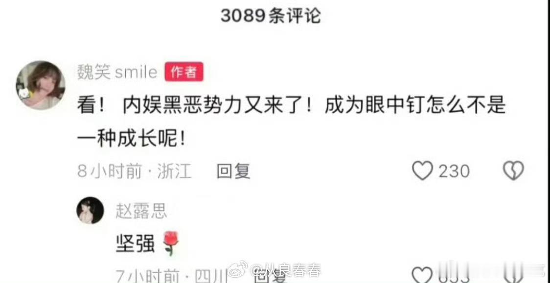 内娱黑恶势力