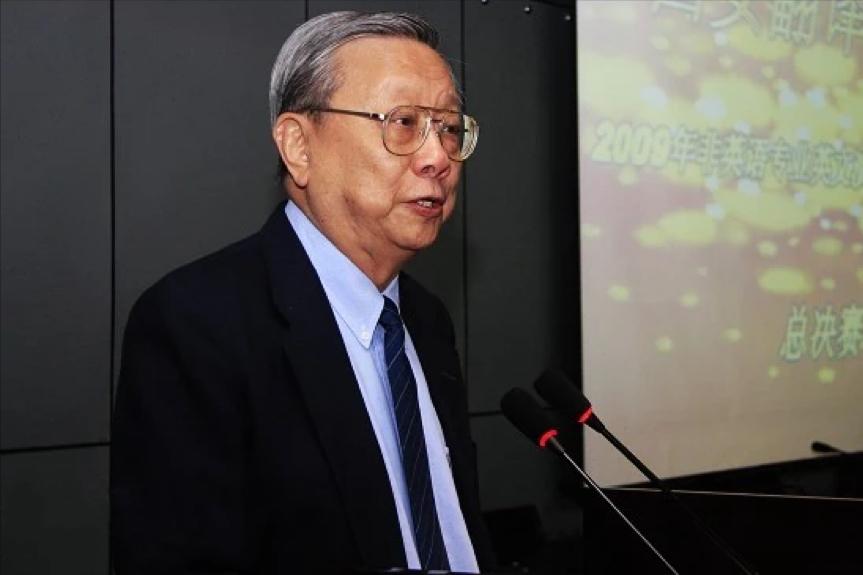 母亲对一个人的影响能有多大？孙殿英儿子孙天义的一生算是最好的回答了。

孙天义的