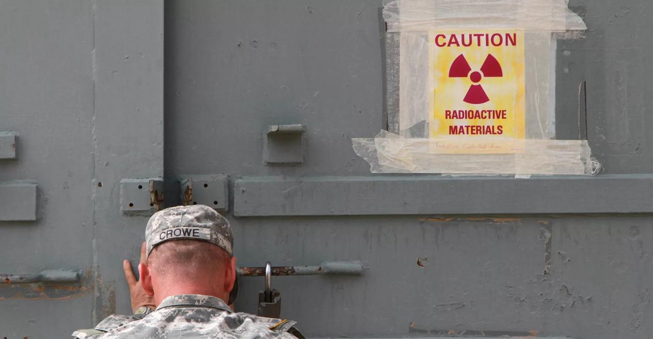 今天，一份重要的核裁军条约正式失效了。

2026年2月5日，俄美之间的《新削减