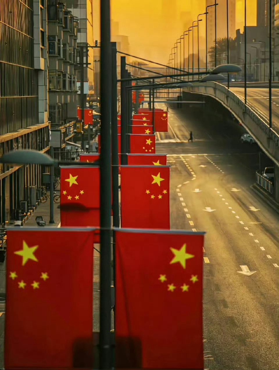 我们生在红旗下 长在春风里🇨🇳 ​ ​​​