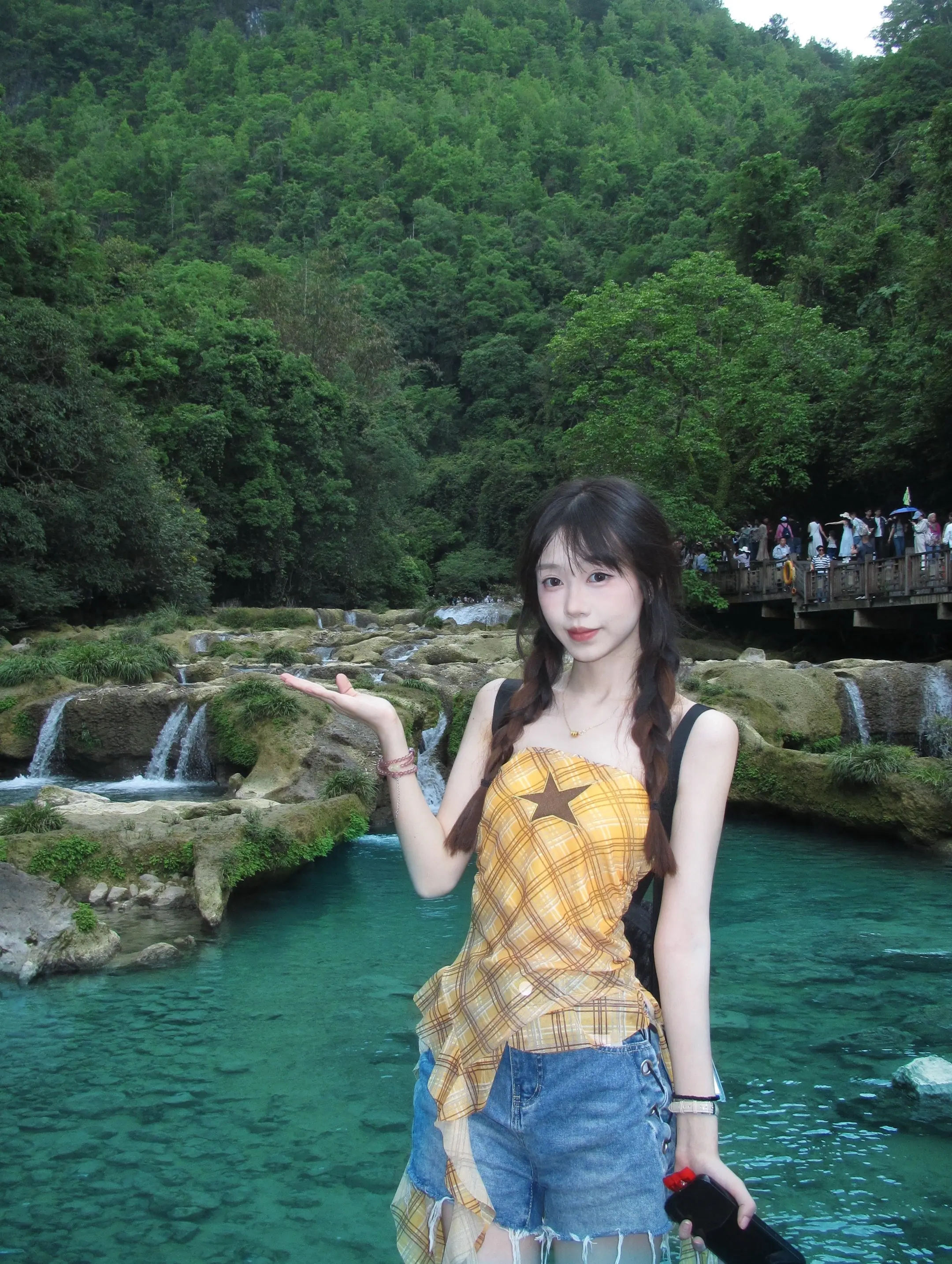 爱一个人往往要细水长流