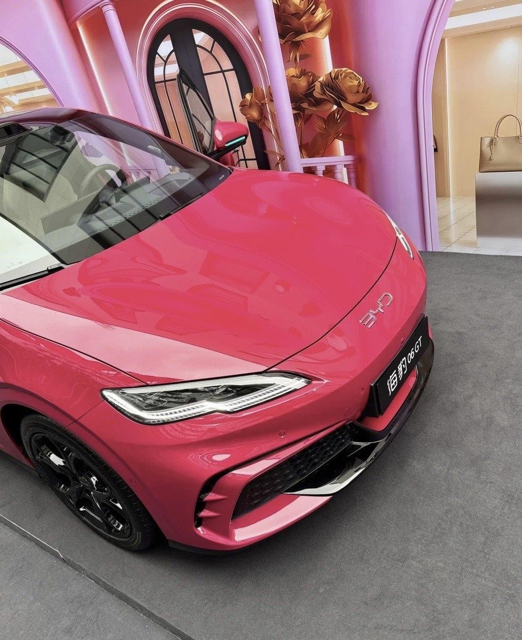 新款海狮 06G T 算是目前闪充最便宜的车型了！标准版搭载了 53° 的第二代