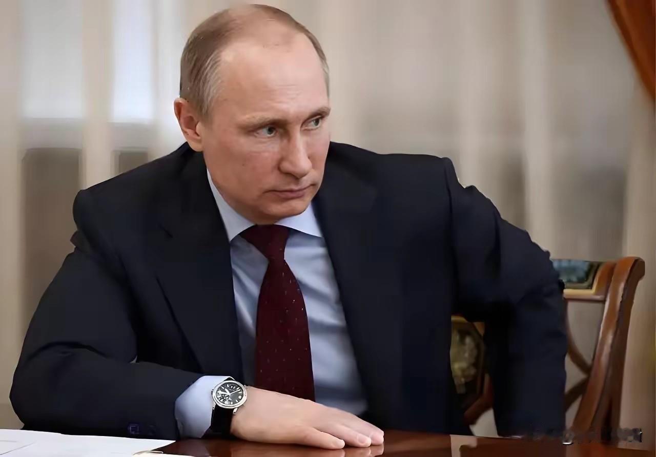 当地时间十一月二十七日，普京掷地有声的说道:
承认克里米亚,顿巴斯地区和新俄罗斯