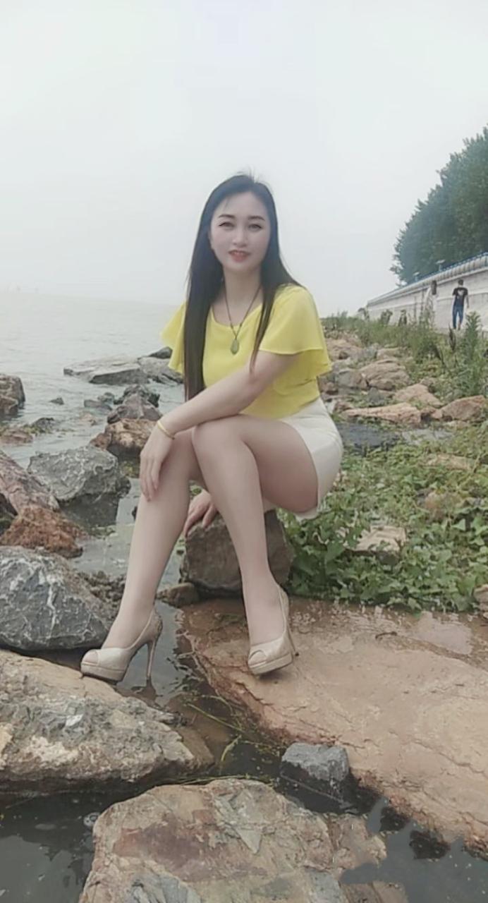 现在的生活就是我想要的生活