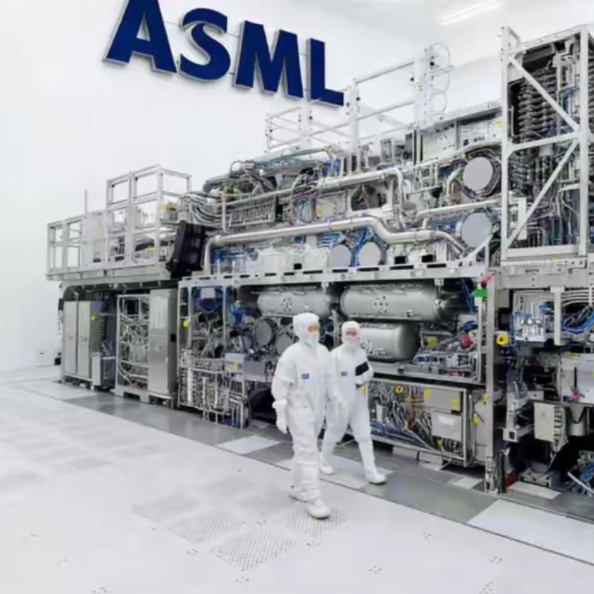 绝不谈判！永久关闭豁免窗口！中国打响光刻机反击战
 
可荷兰今年3月11号的操作