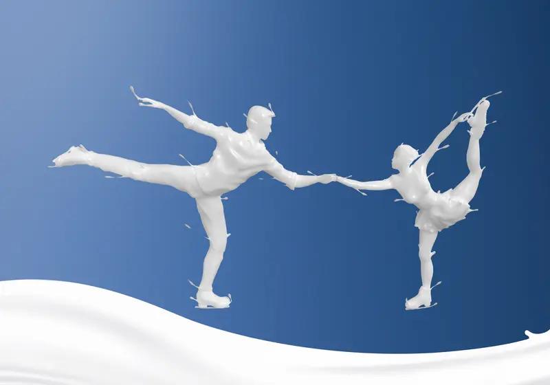 创作训练营开营，来分享点饮食技巧。立冬后，肺容易受干燥和寒气影响，喉咙干、咳嗽不