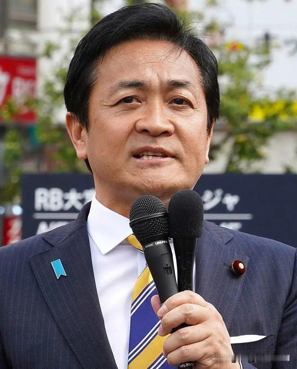 高市早苗的首相位有可能被这个玉木雄一郎所取代！
公明党放弃高市早苗早苗当不成首相