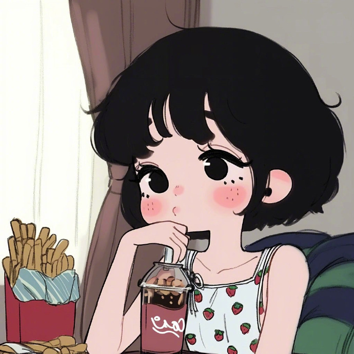 “不要和别人一起欺负自己。” ——致自己 