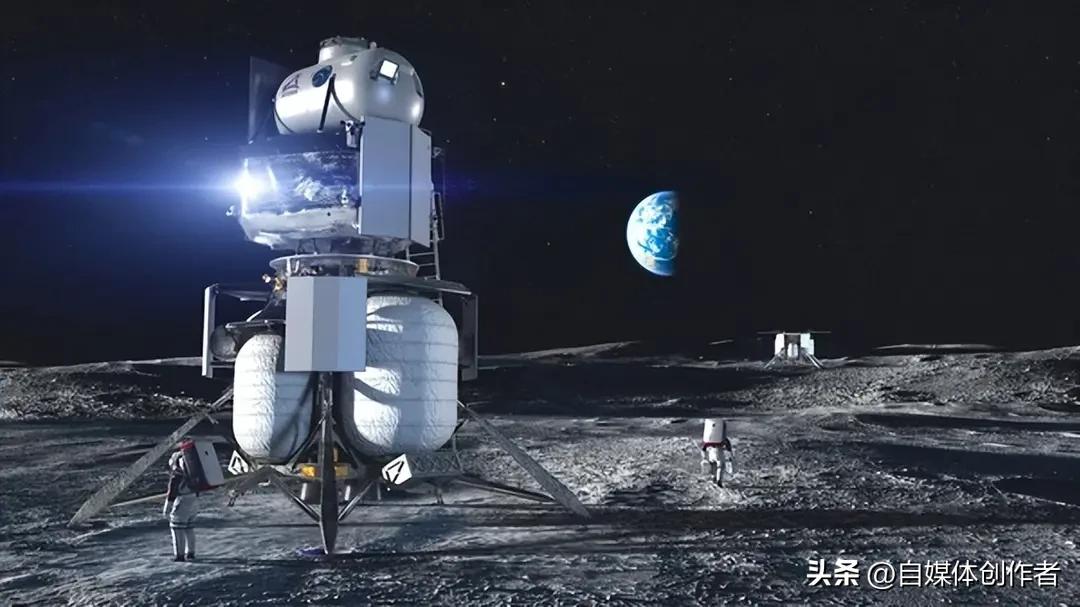 半世纪后人类再探月！阿耳忒弥斯2号蓄势待发，这些巨头撑起奔月梦
 
人类探月史即