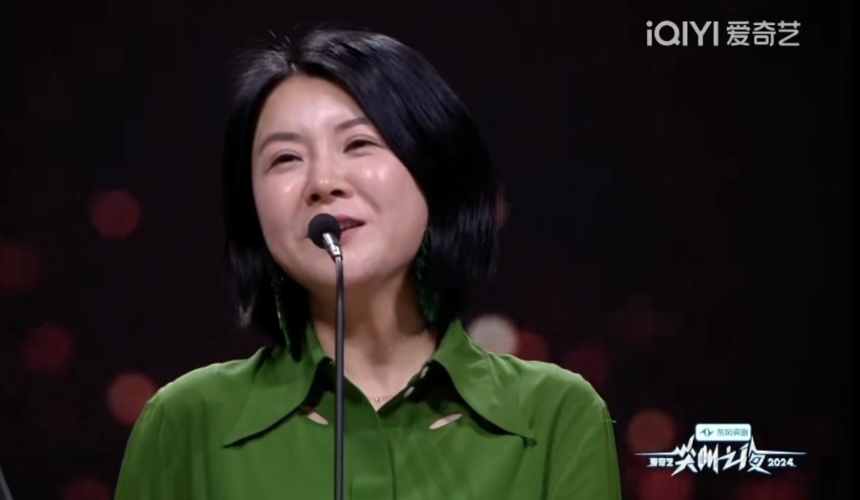 刘宇宁此身分明了 他所饰演的宁远舟一念关山 编剧加出品人之一的张巍老师：“我的期