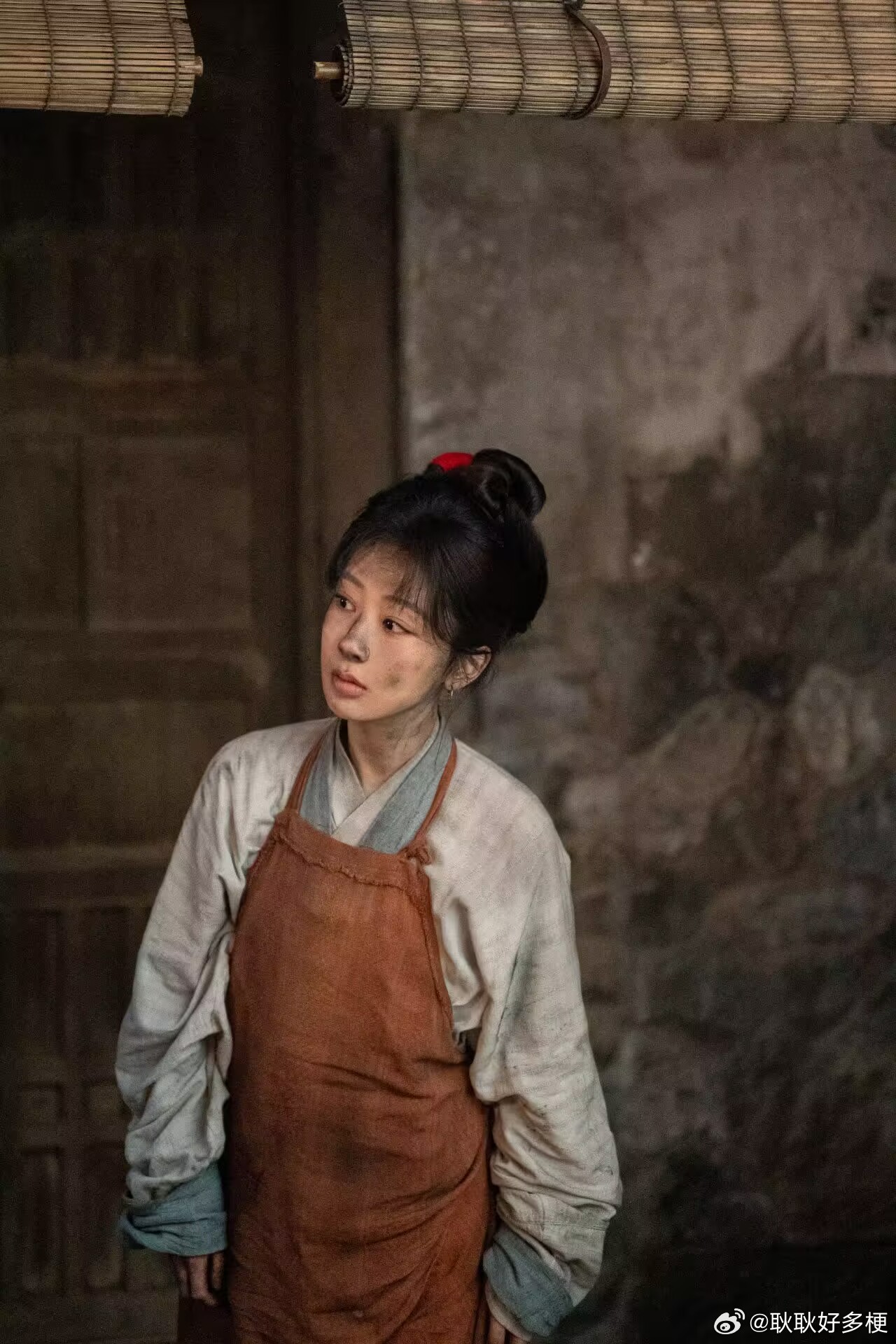 家业可可爱爱的李祯