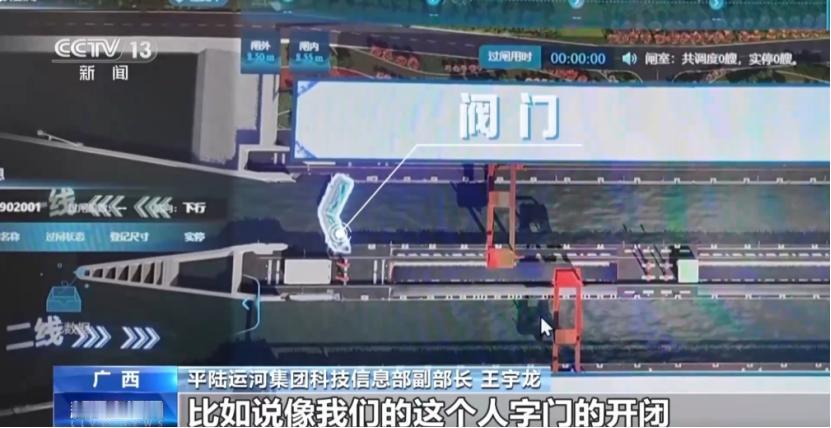 炸裂！平陆运河通航，水下竟藏着一颗“海光芯”
平陆运河这两天刷屏，另一件事：这么