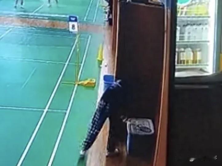 未经允许拿走别人价值上千的球怕，还将其恶意进行损坏，球怕主人和其理论反遭其威胁，