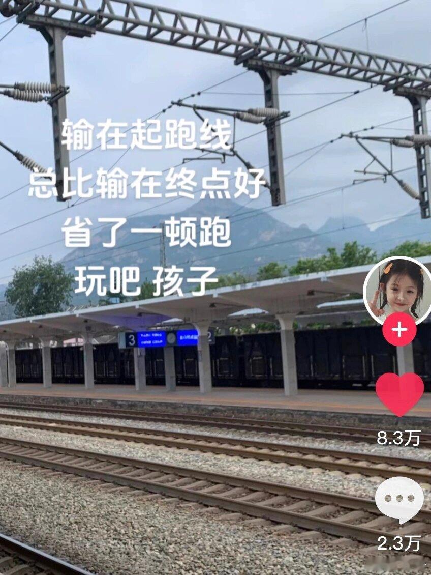 好舒服的评论区 ​​​