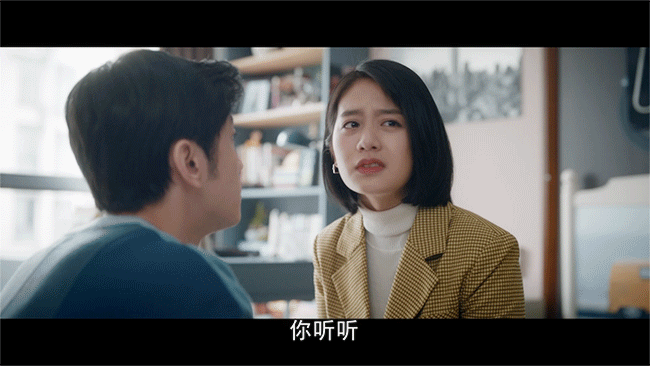 #婆婆逼南音宰活鱼太窒息了# 我不允许有谁没看到正在热播的龙城，南音的老公小智喜