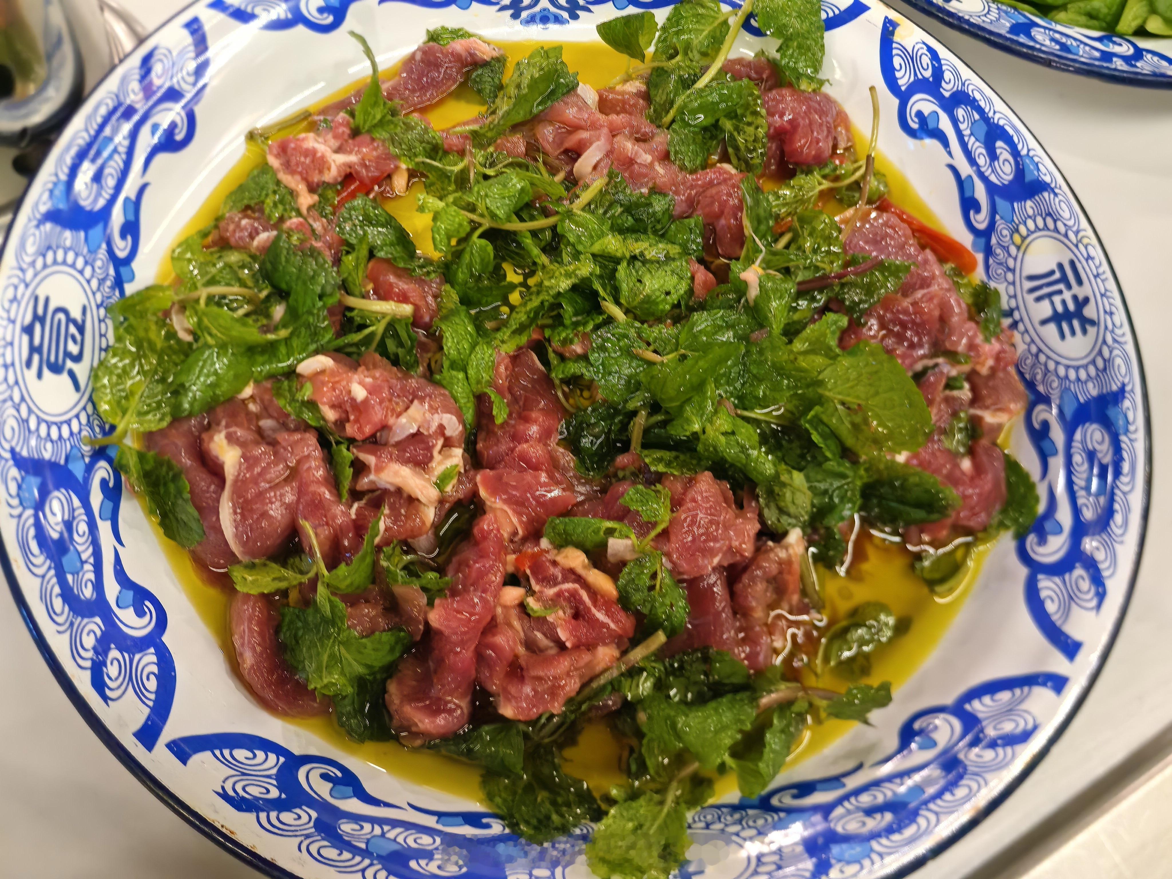 这几日品尝到的美食～日常碎片plog 凉山