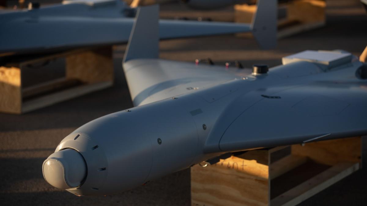 【日本拟引进远程攻击无人机“决胜于千里之外”】据日《读卖新闻》4月1日报道，日本