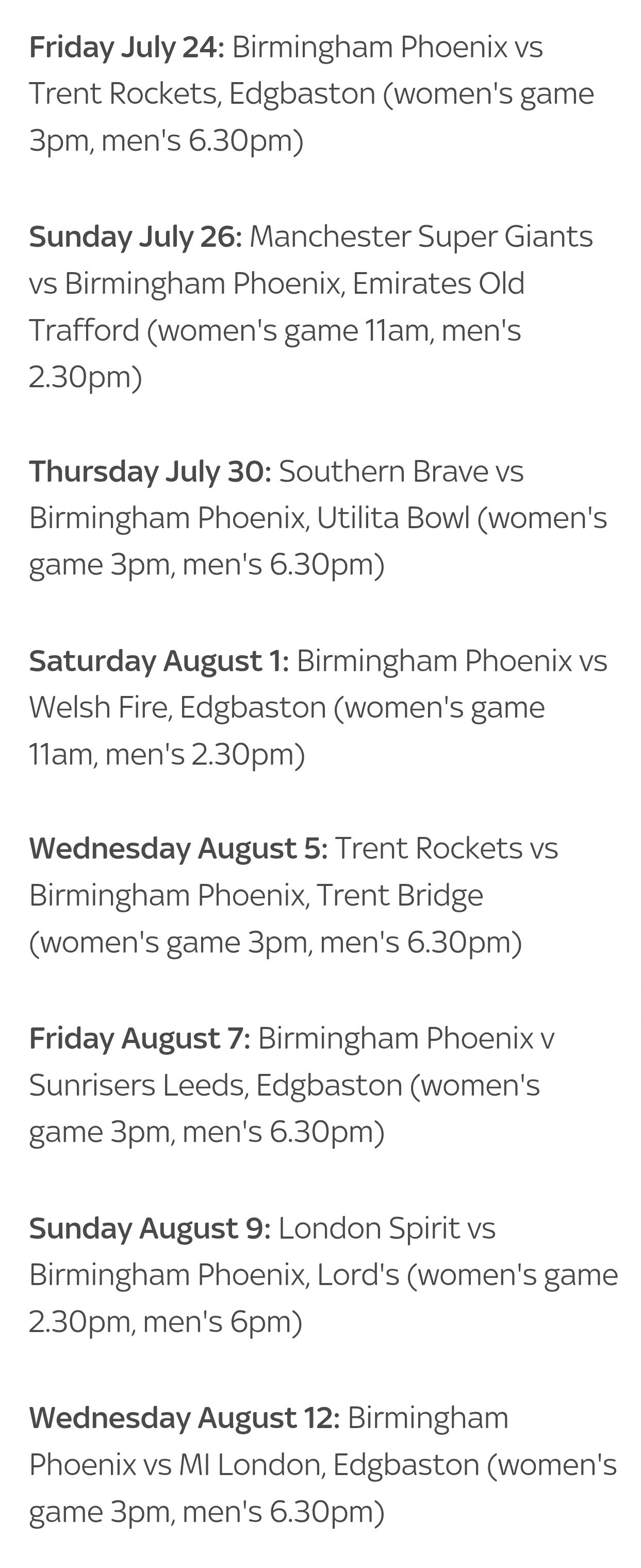 由于ESPN报道贝林厄姆将在5月底参观伯明翰凤凰俱乐部，在今年夏天现场观战百球联